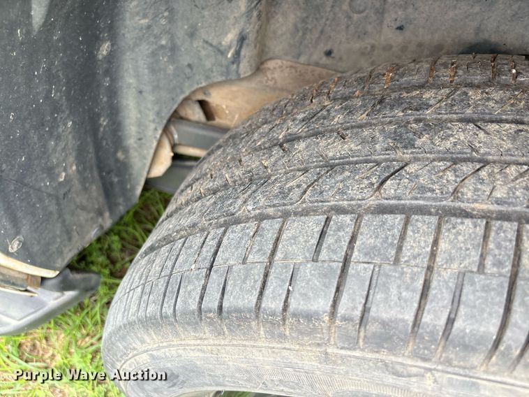 image for item DY2475 2014 Chevrolet Tahoe Police SUV