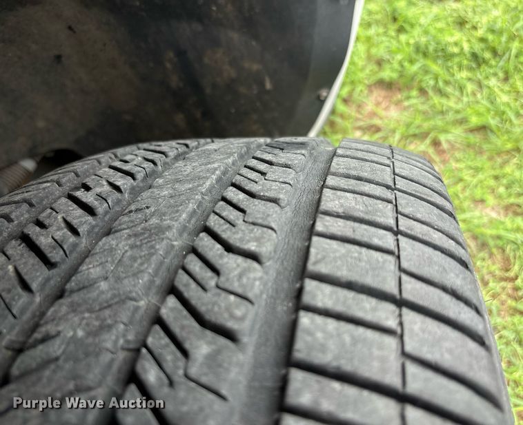 image for item DY2475 2014 Chevrolet Tahoe Police SUV