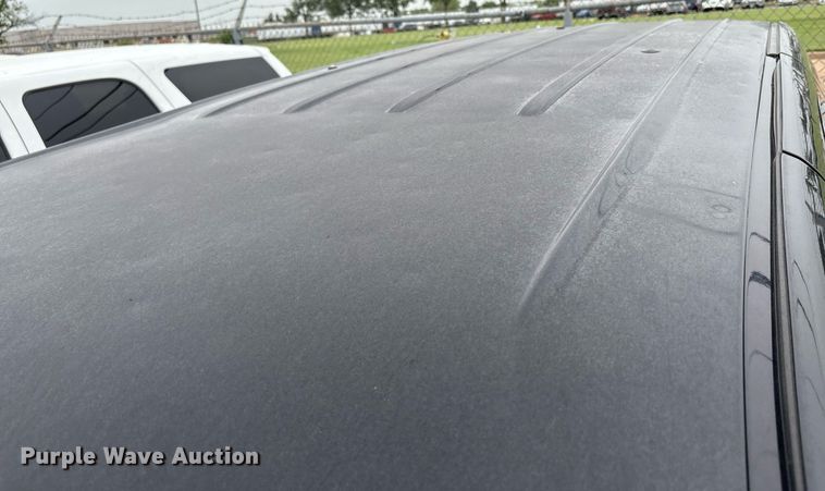 image for item DY2476 2014 Chevrolet Tahoe Police SUV