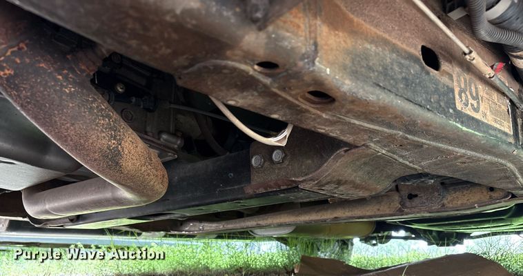 image for item DY2476 2014 Chevrolet Tahoe Police SUV