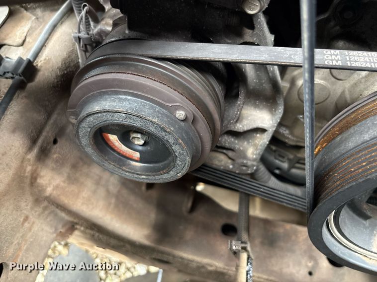 image for item DY2476 2014 Chevrolet Tahoe Police SUV