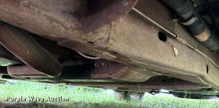 image for item DY2477 2014 Chevrolet Tahoe Police SUV