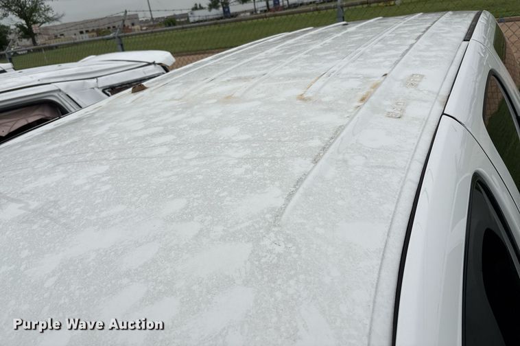 image for item DY2477 2014 Chevrolet Tahoe Police SUV