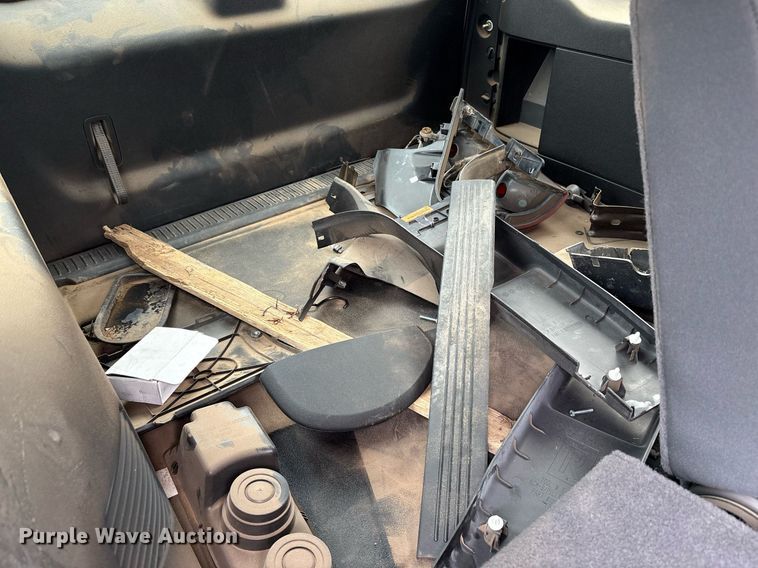 image for item DY2477 2014 Chevrolet Tahoe Police SUV