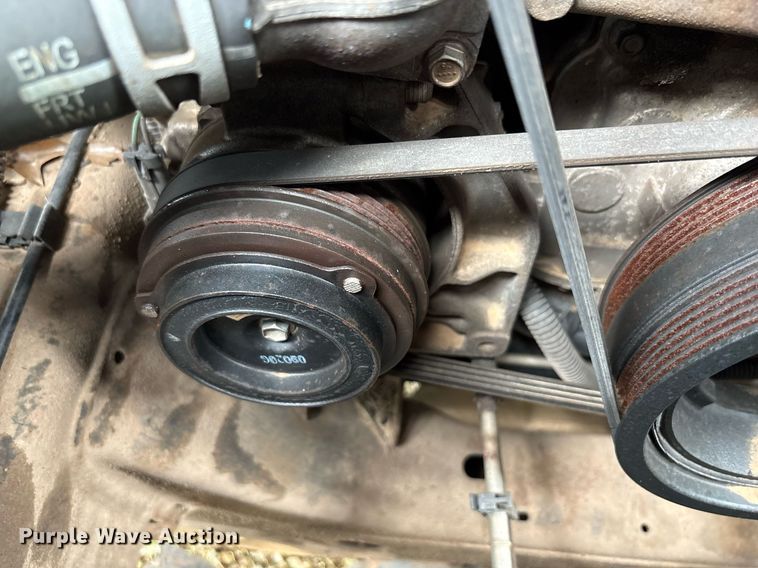 image for item DY2477 2014 Chevrolet Tahoe Police SUV