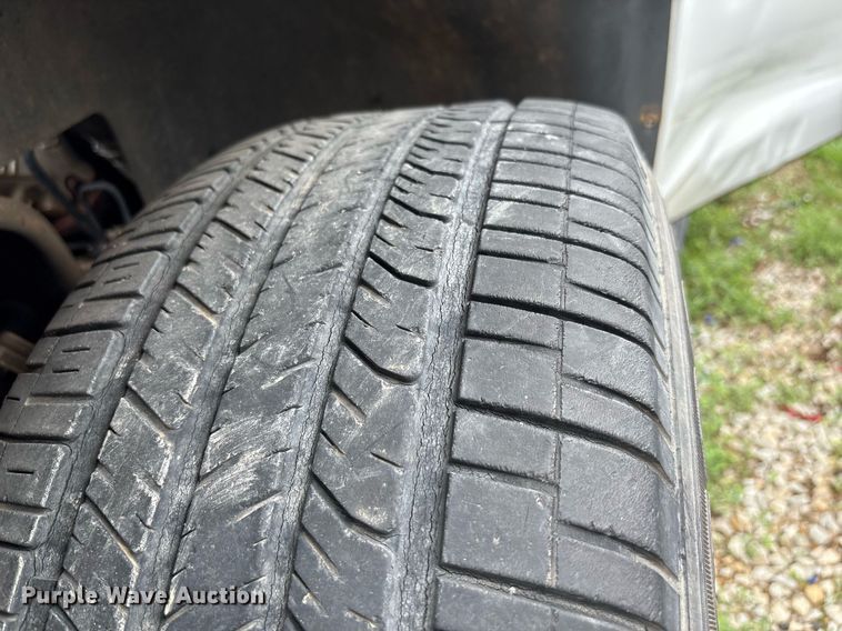 image for item DY2477 2014 Chevrolet Tahoe Police SUV