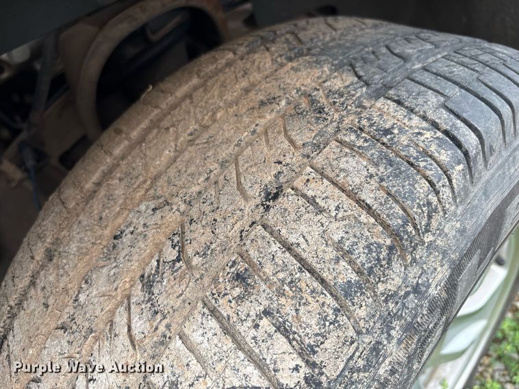 image for item DY2477 2014 Chevrolet Tahoe Police SUV