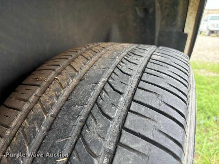 image for item DY2477 2014 Chevrolet Tahoe Police SUV