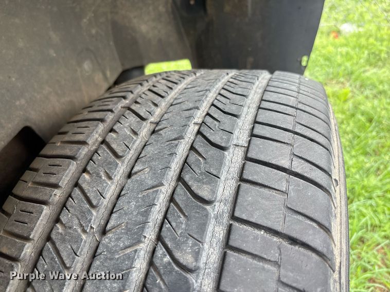 image for item DY2477 2014 Chevrolet Tahoe Police SUV