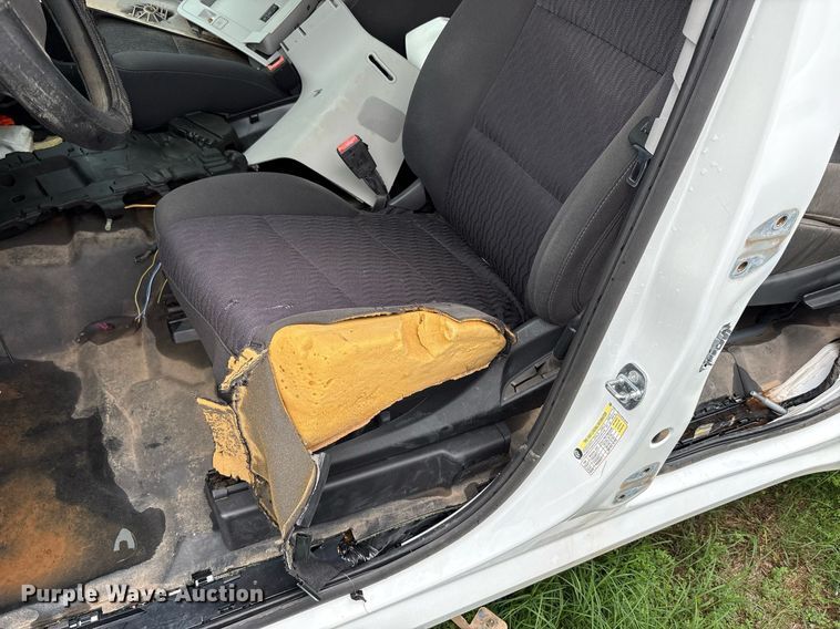 image for item DY2478 2018 Chevrolet Tahoe Police SUV