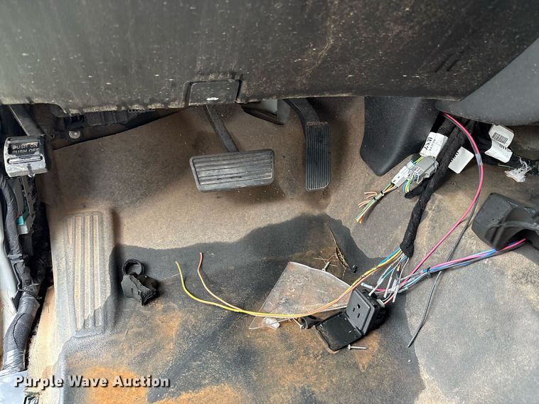 image for item DY2478 2018 Chevrolet Tahoe Police SUV