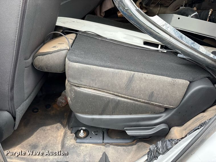 image for item DY2478 2018 Chevrolet Tahoe Police SUV