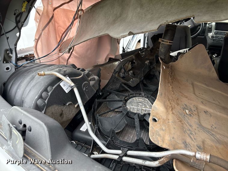 image for item DY2478 2018 Chevrolet Tahoe Police SUV