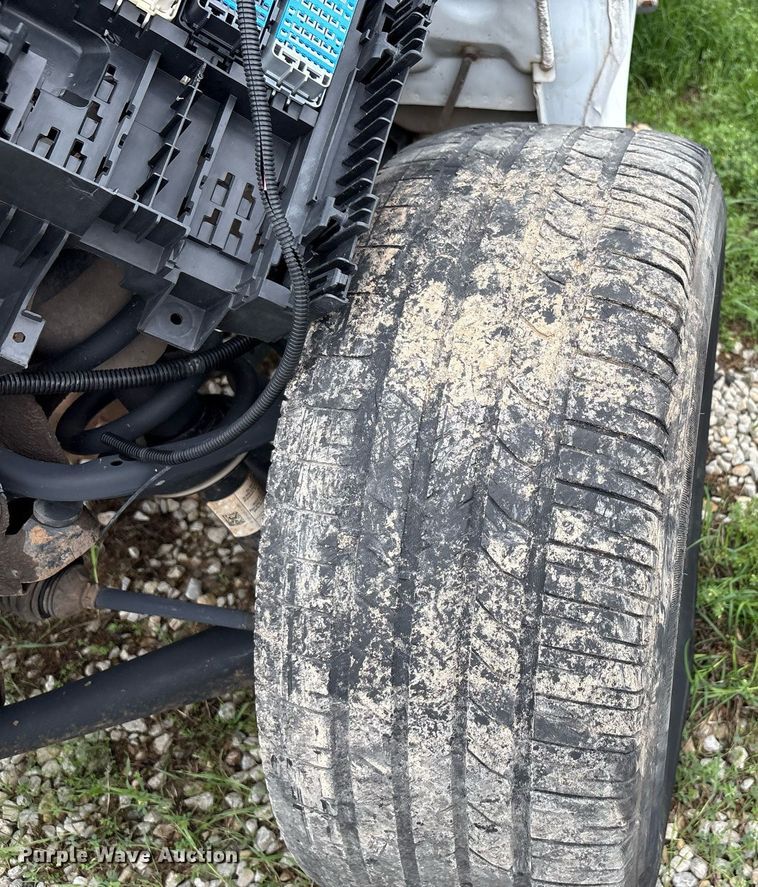 image for item DY2478 2018 Chevrolet Tahoe Police SUV