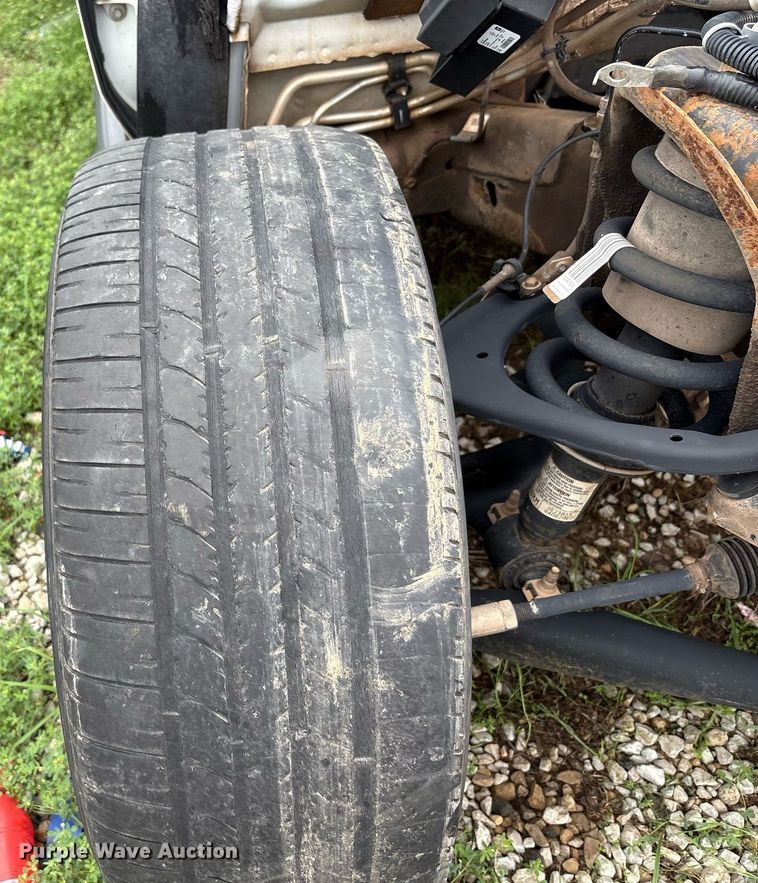 image for item DY2478 2018 Chevrolet Tahoe Police SUV