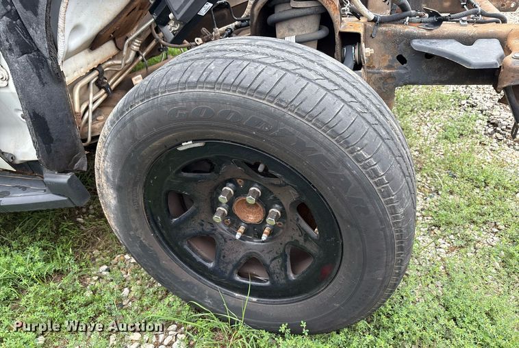 image for item DY2478 2018 Chevrolet Tahoe Police SUV