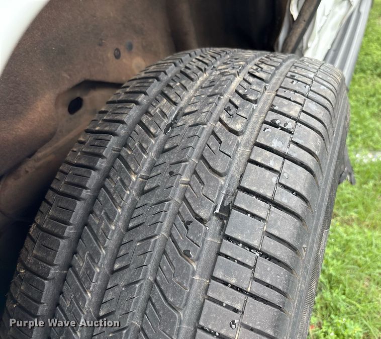 image for item DY2478 2018 Chevrolet Tahoe Police SUV