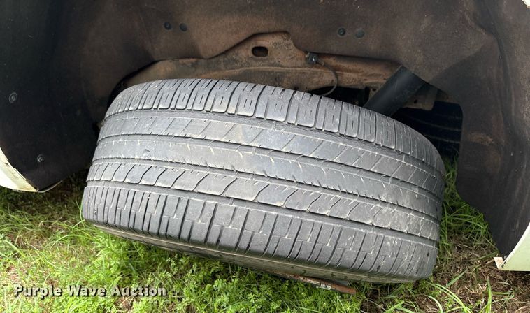 image for item DY2478 2018 Chevrolet Tahoe Police SUV