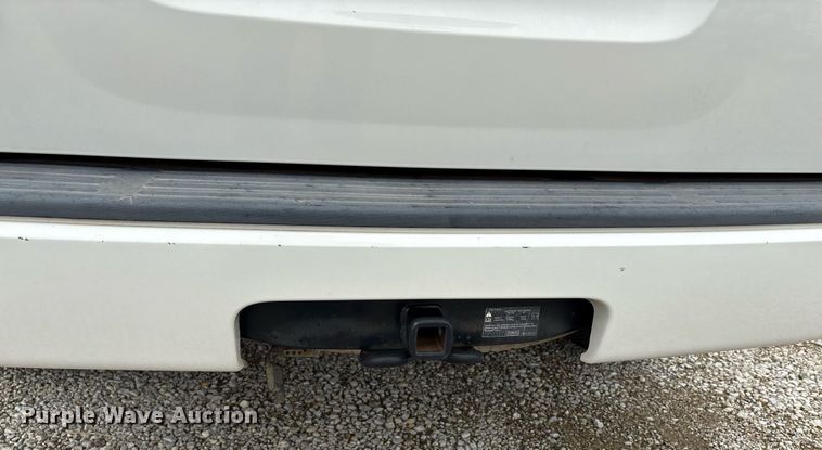 image for item DY2480 2008 Ford Explorer SUV