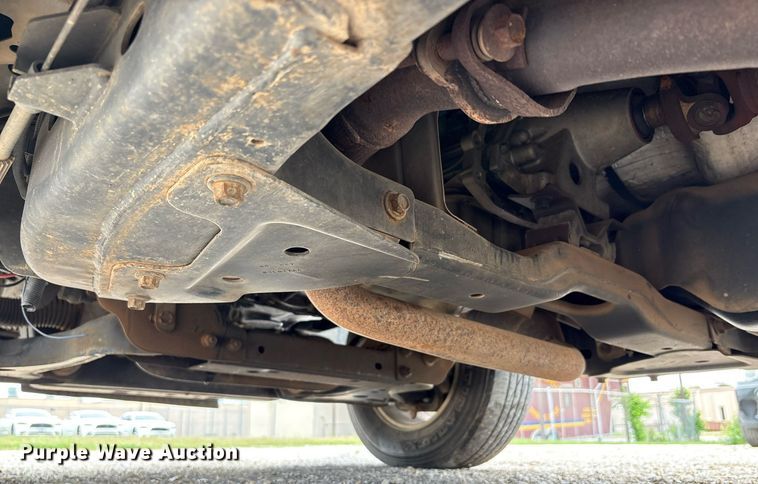 image for item DY2480 2008 Ford Explorer SUV