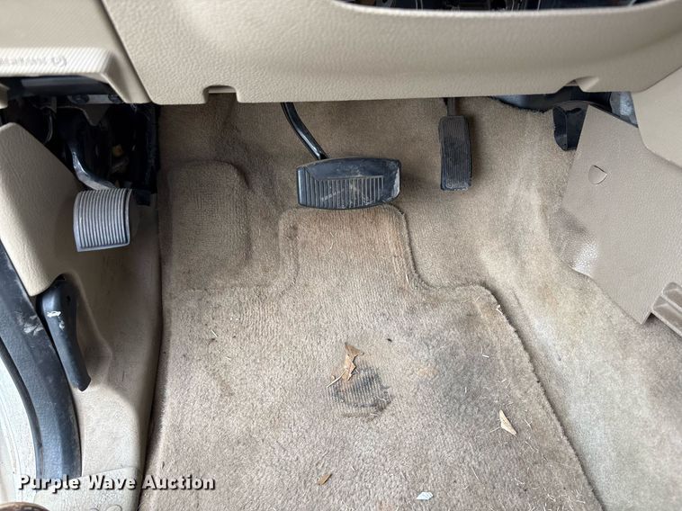 image for item DY2480 2008 Ford Explorer SUV