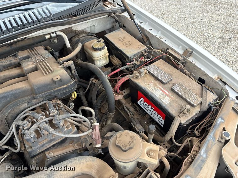 image for item DY2480 2008 Ford Explorer SUV