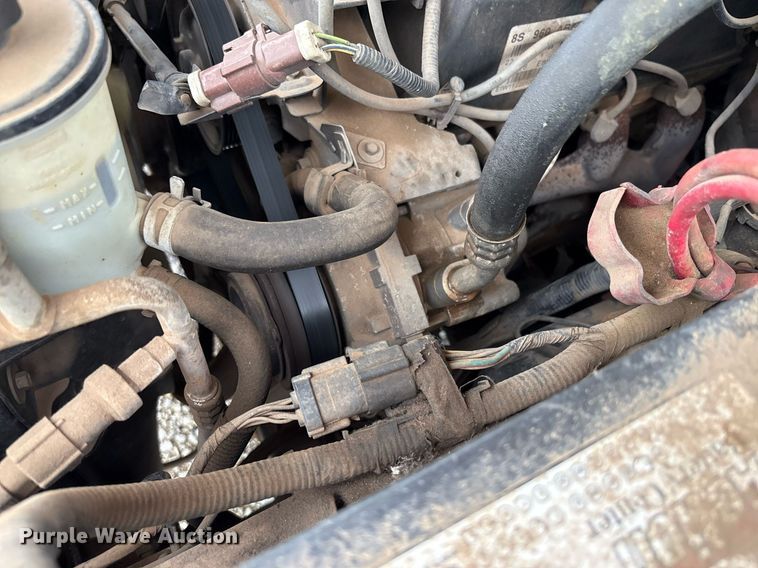 image for item DY2480 2008 Ford Explorer SUV