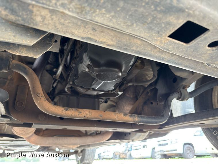 image for item DY2480 2008 Ford Explorer SUV