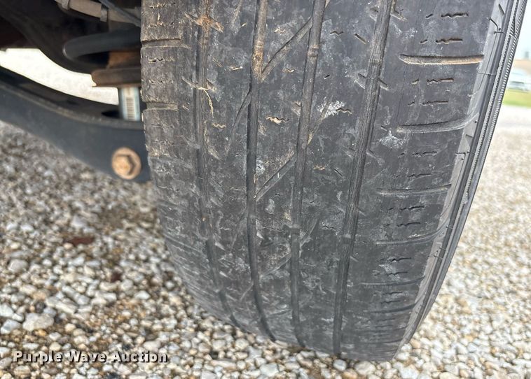 image for item DY2480 2008 Ford Explorer SUV