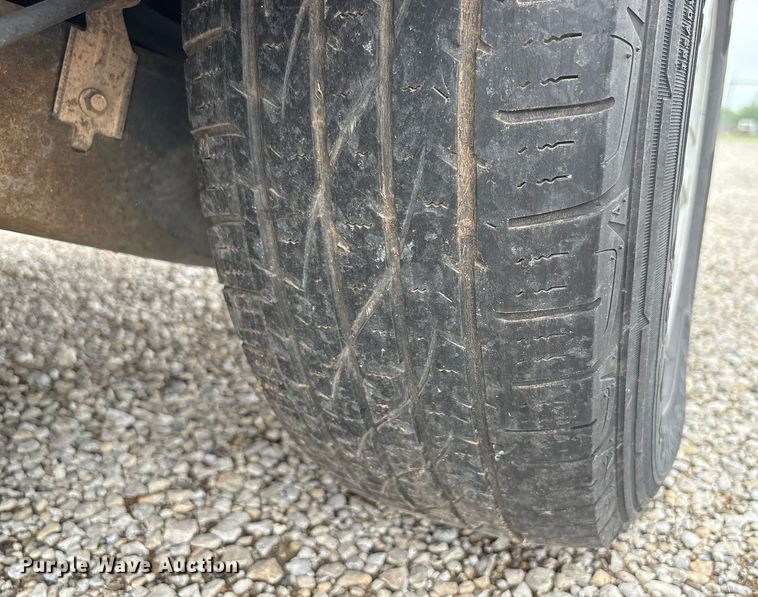 image for item DY2480 2008 Ford Explorer SUV