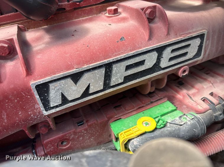 image for item DY2482 2021 Mack Pinnacle  semi truck