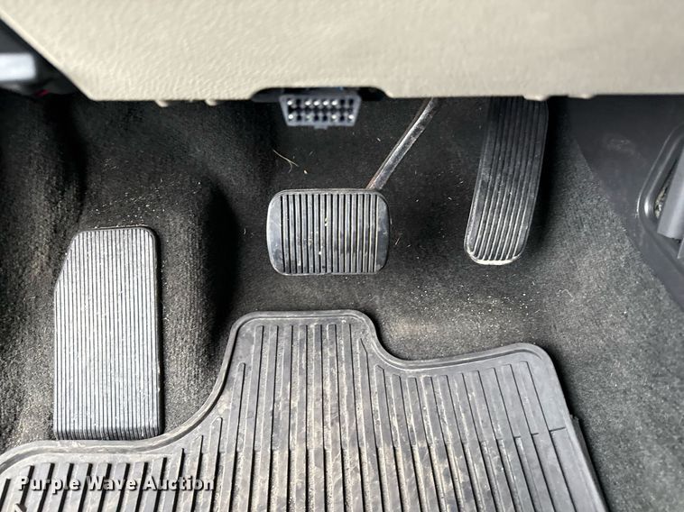 image for item DY8075 2014 Ford Explorer SUV