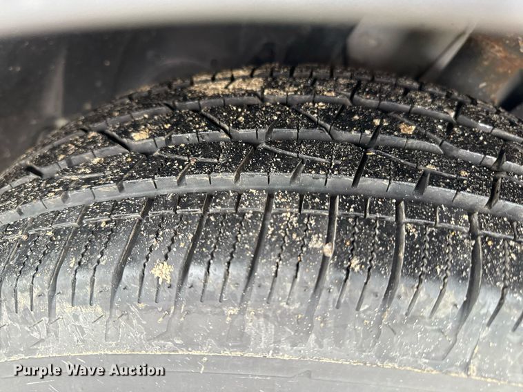 image for item DY8075 2014 Ford Explorer SUV