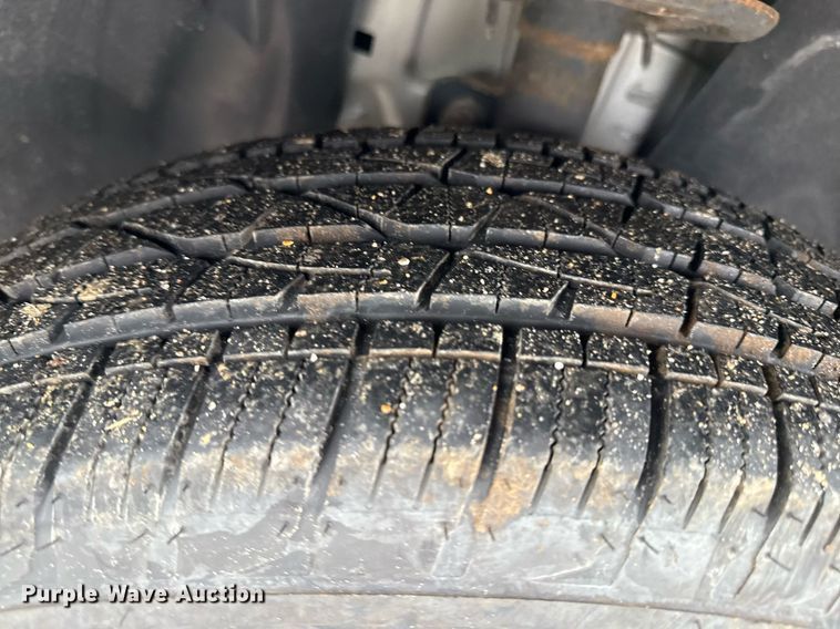 image for item DY8075 2014 Ford Explorer SUV