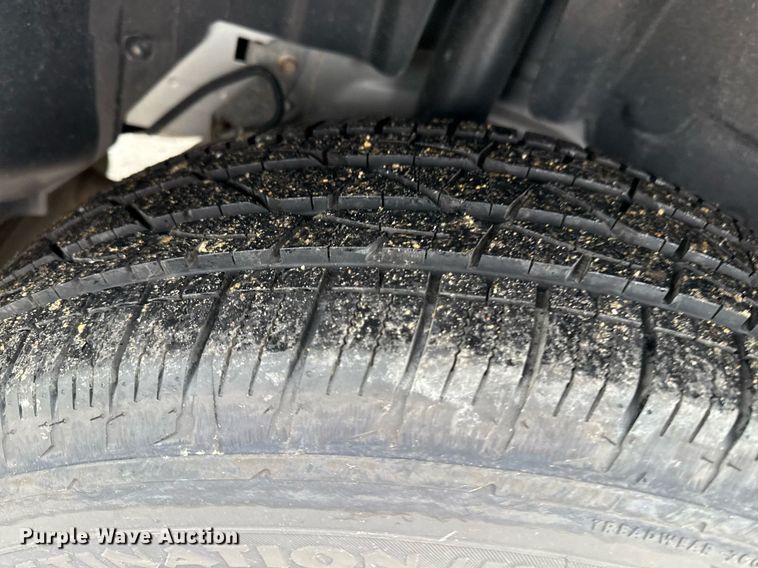 image for item DY8075 2014 Ford Explorer SUV