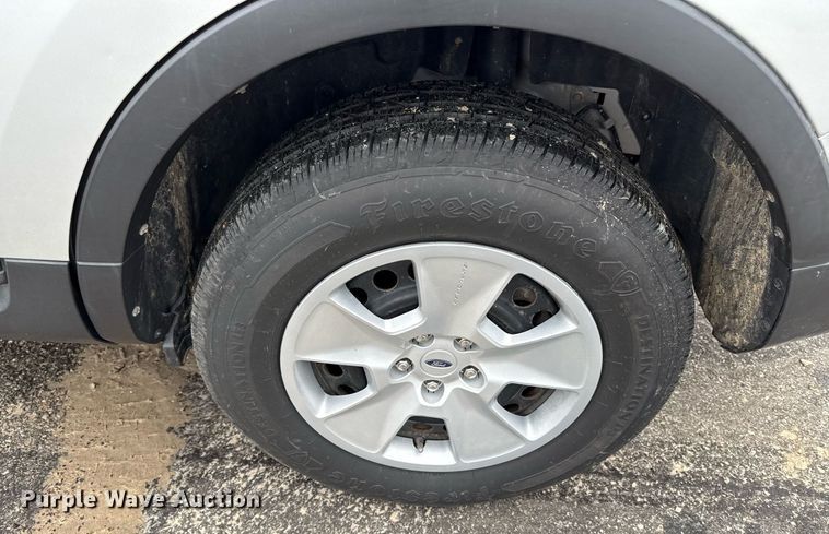 image for item DY8075 2014 Ford Explorer SUV