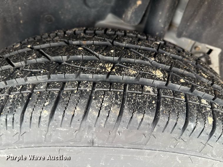 image for item DY8075 2014 Ford Explorer SUV