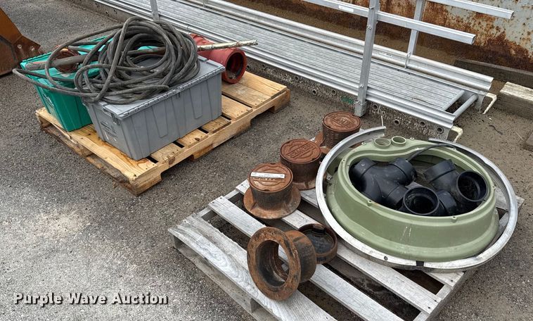 image for item DY8077 Pipe fittings