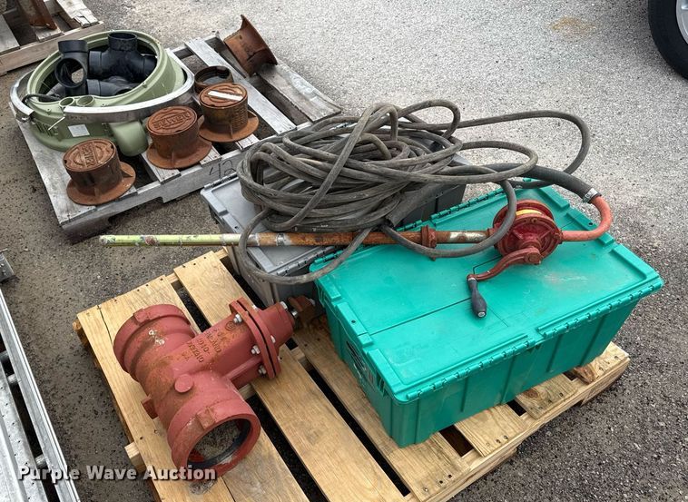 image for item DY8077 Pipe fittings