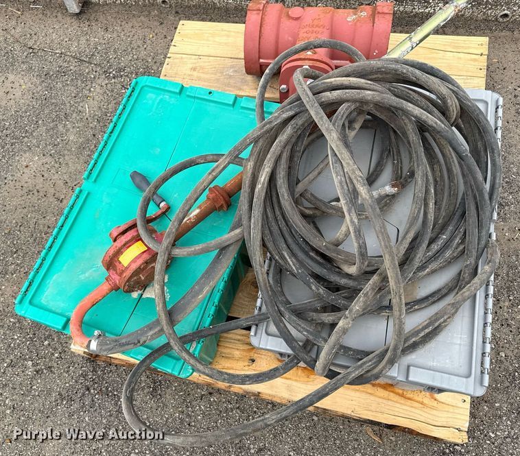 image for item DY8077 Pipe fittings