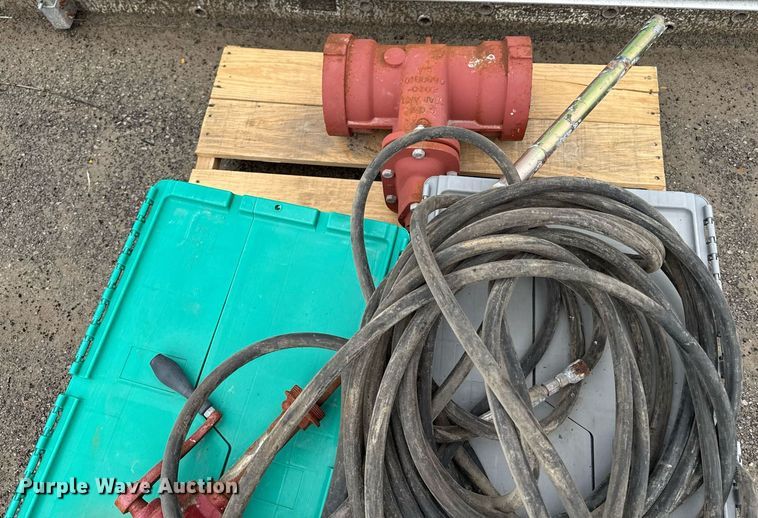 image for item DY8077 Pipe fittings