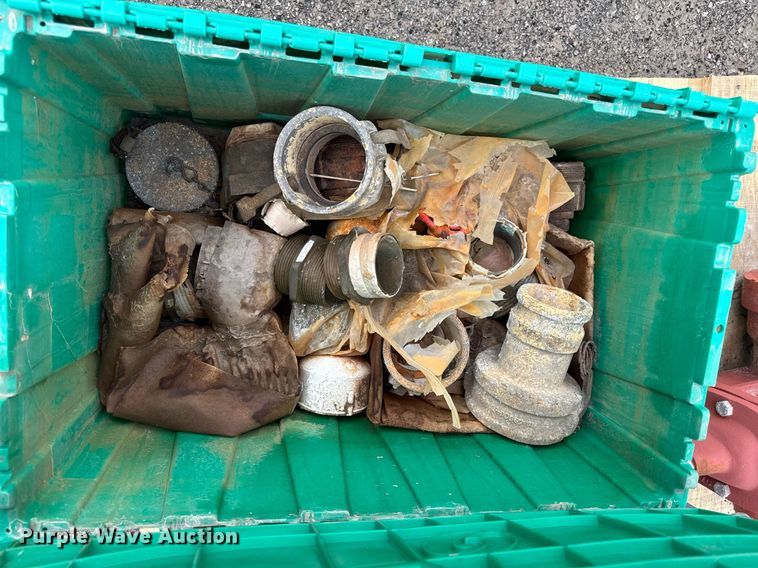 image for item DY8077 Pipe fittings