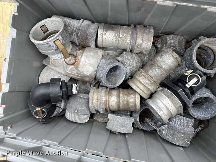 image for item DY8077 Pipe fittings