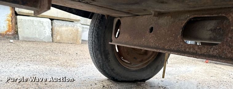 image for item DY8078 Sullair 185 air compressor