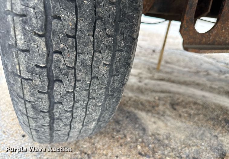 image for item DY8078 Sullair 185 air compressor