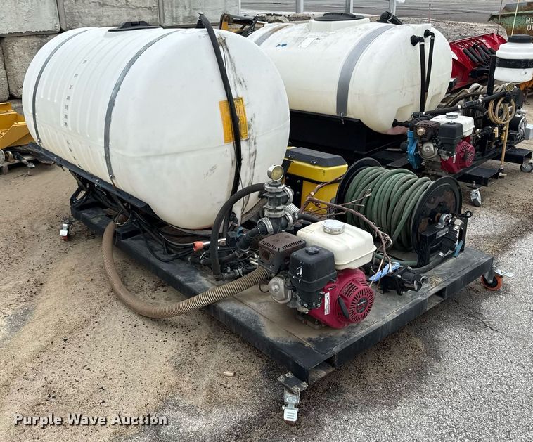 image for item DY8079 Turf sprayer
