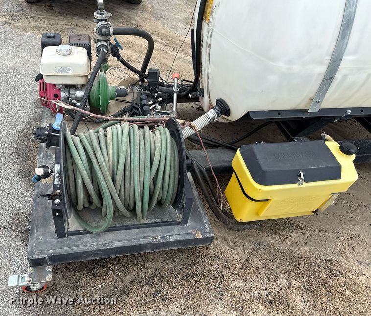 image for item DY8079 Turf sprayer