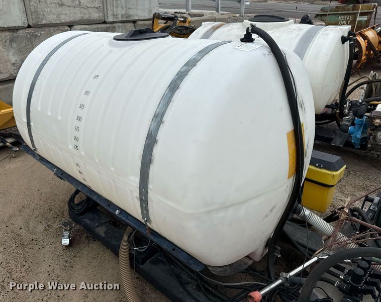 image for item DY8079 Turf sprayer