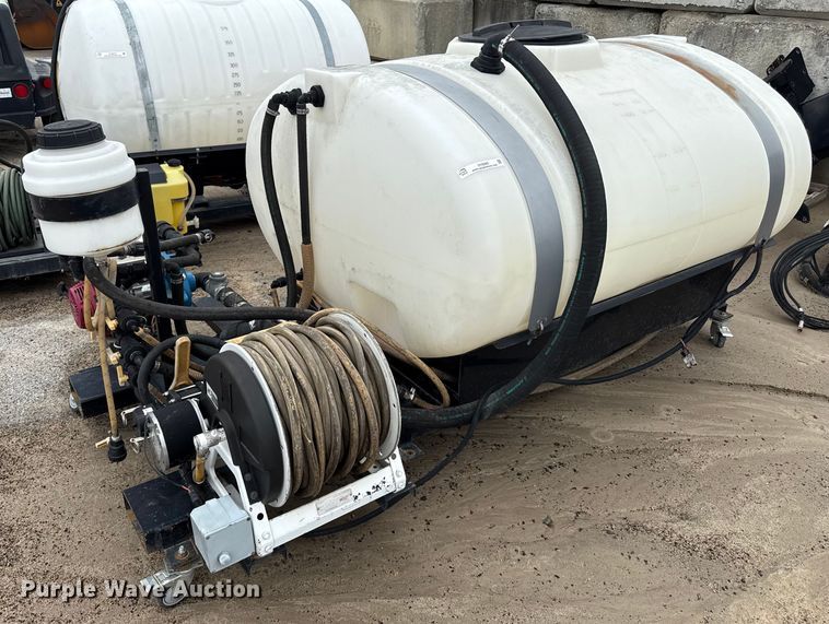 image for item DY8080 Turf sprayer