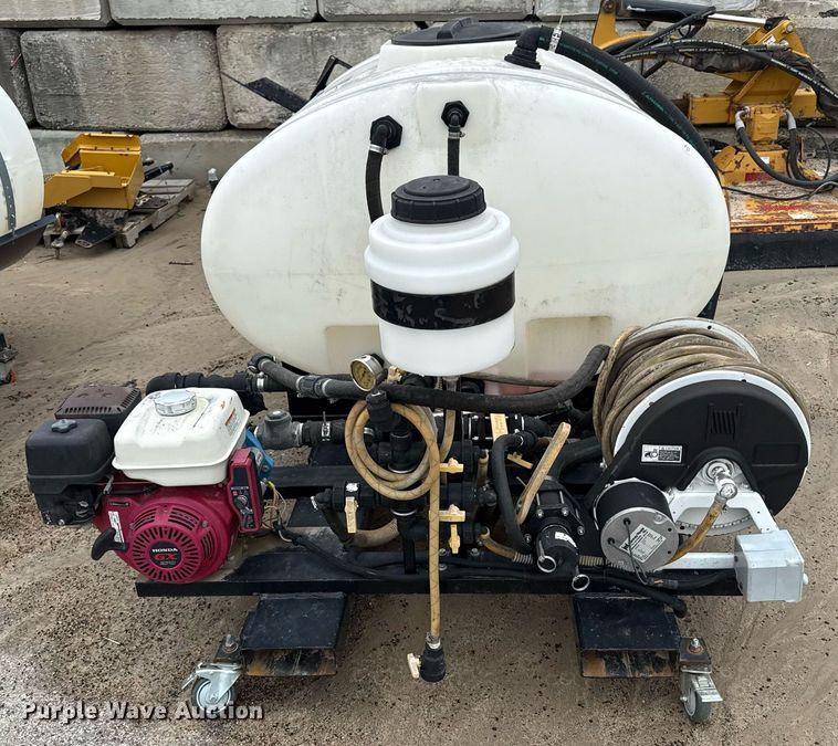 image for item DY8080 Turf sprayer